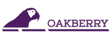 Logo Oakberry